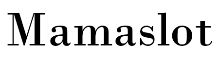 Mamaslot